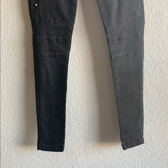Boom Boom Skinny Jeans Size 5J - Picture 3 of 6